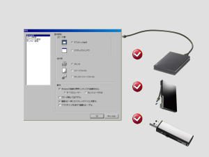 usbchecker